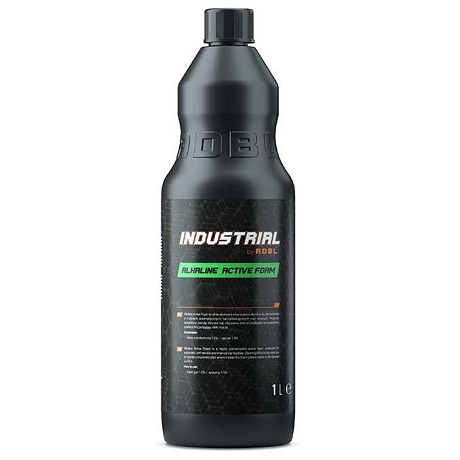 active-foam-1l-bottle-car-wash-detailing-ireland active foam
