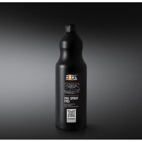 adbl pre spray pro stain remover