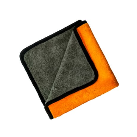adbl-puffy-light-microfiber-cloth-40x40cm-600gsm-ireland adbl-microfibre-cloth-orange-gray-40x40cm-600gsm-ireland