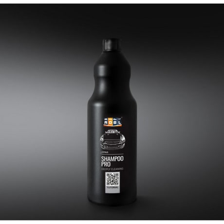 adbl shampoo pro deep cleaning shamoo