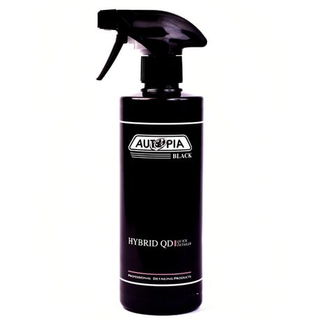 autopia-hybrid-quick-shine-500ml-bottle-ireland hybrid-quick-detailier-500ml-bottle-ireland