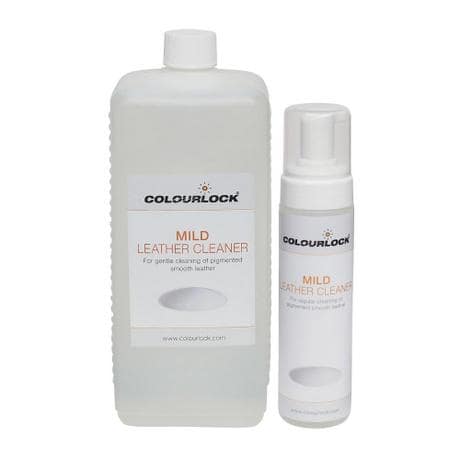 colourlock-leather-cleaner-mild-1l-bottle-ireland Colourlock Mild Leather Cleaner - Image 1