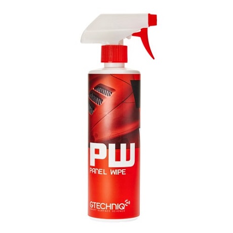 gtechniq-panel-wipe-inspection-paint-correction-500ml-bottle-ireland panel-wipe-detailing-paint-correction-500ml-bottle-ireland