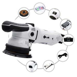 liquid elements t4200 dual action