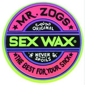 SEX WAX