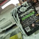 ADBL Alkaline Active Foam 1L - Image 2