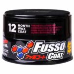 soft99 fusso dark