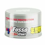 soft99 fusso light