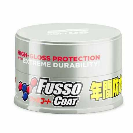 soft99 fusso light