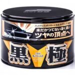 soft99-kiwami-dark-high-gloss-car-wax-ireland