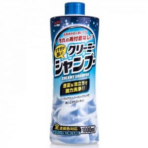 soft99-neutral-ph-car-wash-shampoo-ireland