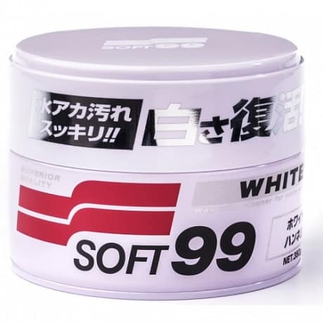 soft99-soft-car-wax-white-ireland soft99-car-wax-for-white-cars-ireland