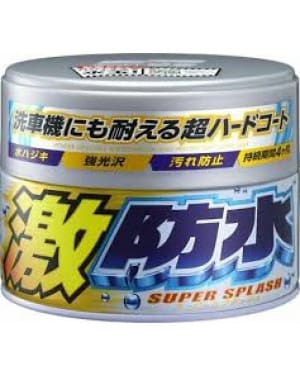 soft99-water-block-splash-hydrophobic-car-wax-ireland soft-99-water-block-super-hydrophobic-car-wax-ireland