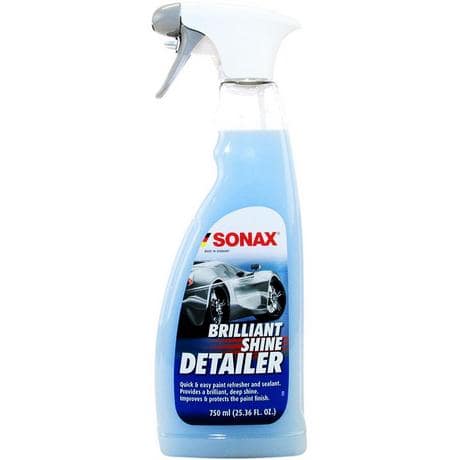 sonax-quick-shine-750ml-ireland