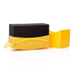 WORK STUFF Clean Hands Tire Dressing Applicator - Image 2