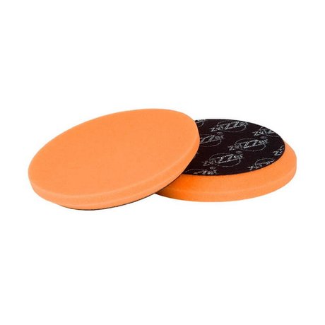zvizzer-orange-edge-pad one-step-polishing-pad-orange-5inch-ireland