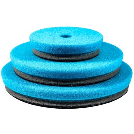 zvizzer-pre-cut-all-rounder-blue-pad-ireland zvizzer-all-rounder-blue-polishing-pads-3"-5"-6"-ireland