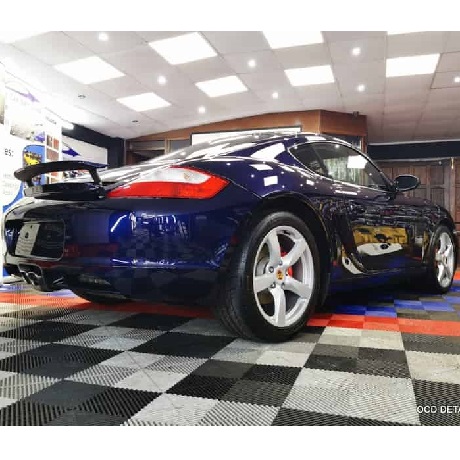 full-paint-correction-porsche-detailing-service-offaly paint-correction-blog-porsche-cayman-ocd-detailing