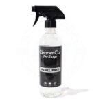 CLEANERCAR PRO RANGE - Panel Prep