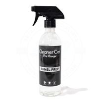 235371689_368423644859962_3433774444378093152_n CLEANERCAR PRO RANGE - Panel Prep - Image 1