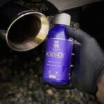 LABOCOSMETICA Cronos Decarboniser Exhaust Enhancer 250ml - Image 2