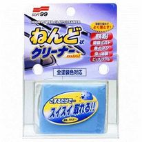 238620173_522594208848730_1946881741304809253_n SOFT99 Surface Smoother Mini Clay Bar - Image 1