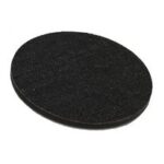 BRAYT Orange Peel Removal Denim Pad 135mm