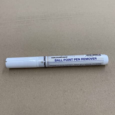 Ball Point Pen Remover-min colourlock-leather-pen-remover