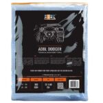 ADBL Dodger Interior Microfibre Towel - Image 2