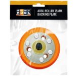 ADBL 3 Inch Backing Plate - Image 2