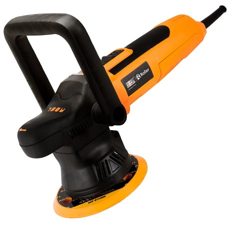 adbl dual action polisher