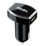 ADBL Speedy Car USB Charger - Image 2