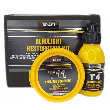 brayt-r1-headlight-restoration-kit-ireland brayt r1 headlight restoration kit
