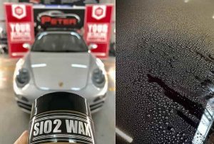 good stuff ceramic car wax