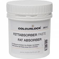 colourlock-leather-fat-absorber-250ml-ireland colourlock-leather-fat-absorber