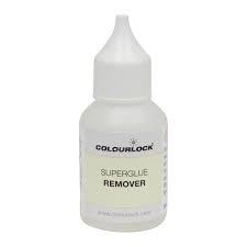 colourlock-leather-super-glue-remover-20-ml-ireland colourlock-super-glue-remover