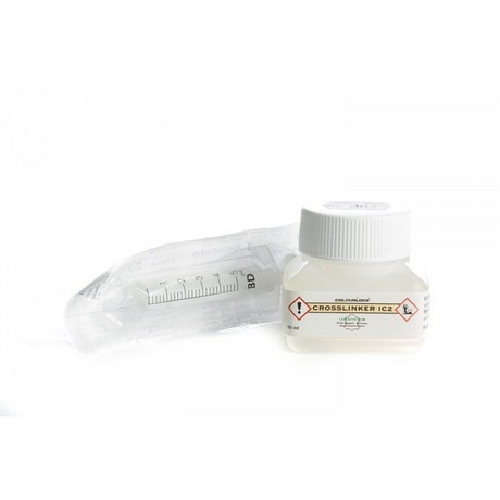 colourlock-leather-top-coat-hardener-crosslinker-ic2-50ml-ireland colourlock-leather-restoration-crosslinker