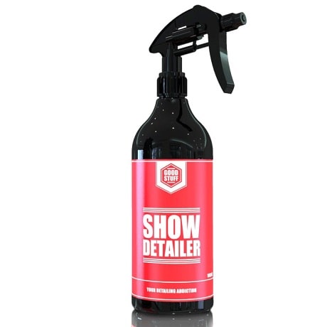 good-stuff-show-detailer-quick-detailer-bottle-1l-ireland good-stuff-show-detailer-quick-detailer-bottle-1l-ireland