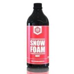 GOOD STUFF Snow Foam Mint Active Foam - Image 3
