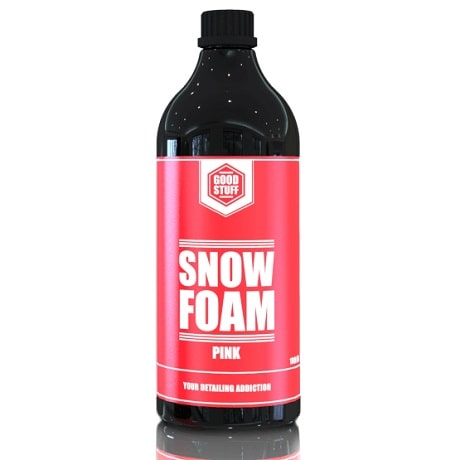 good-stuff-snow-foam-pink-active-foam-bottle-1l-ireland good-stuff-snow-foam-pink-active-foam-bottle-1l-ireland