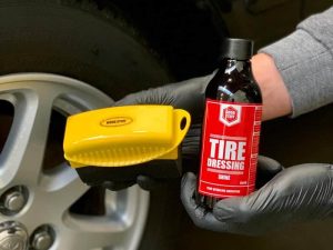 good stuff tire shine