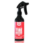GOOD STUFF Tire Dressing Shine - Image 4