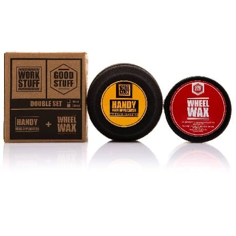 good-stuff-wheel-wax-work-stuff-handy-applicator-double-set-ireland good-stuff-wheel-wax-work-stuff-handy-applicator-double-set-ireland