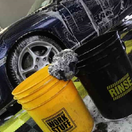 car-wash-porsche-911-ireland