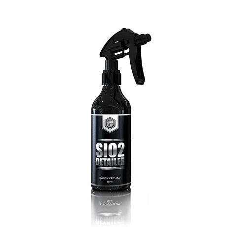 sio2-detailer-500ml-spray-bottle-offaly good stuff sio2 quick detailer 500ml white background