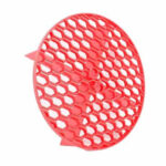 SGCB Wash Red Bucket 20L and Grit Guard - Image 2