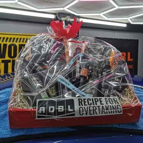 christmas hamper adbl