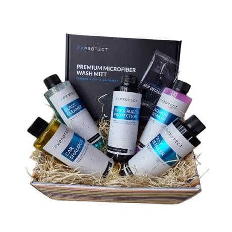christmas-hamper-fx-protect-ireland-car-detailing christmas hamper fx protect