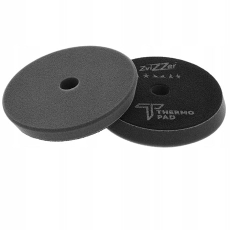 zvizzer thermo pad black