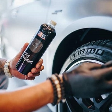 car detailing ferbane